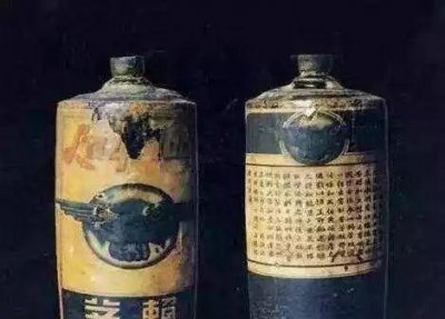 中国最贵的茅台酒多少钱一瓶 盘点中国史上最贵的五款酒