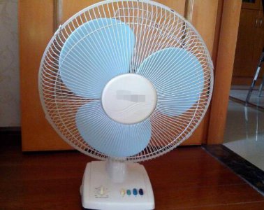 家用电风扇不转是什么原因 电小电风扇不转怎么修理