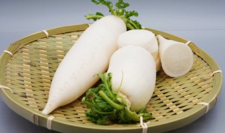 萝卜变蓝色还能吃吗 萝卜变蓝色能否继续吃