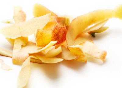 苹果皮做肥料 苹果皮可以做肥料吗