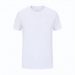 polo衫和t恤衫有什么区别图片 细节、面料、风格不同