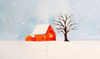 冬季需要幼儿注意什么东西 幼儿冬季注意事项有哪些