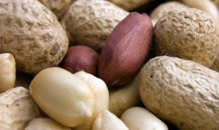 每天吃几颗生花生有什么好处 每天吃几颗生花生有哪些功效