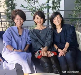 50岁妈妈剪什么样的发型好看 五十岁今年流行什么发型