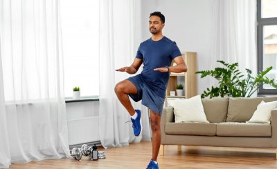 健身隔一天一练还是天天练好 每周健身几次才是最好的