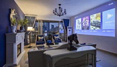 投影仪寿命这么短买来干嘛 投影仪究竟值不值得买