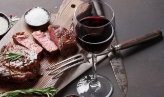 牛的哪个部位适合做牛排 牛的什么部位做牛排更好