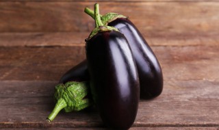 茄瓜怎么不流失水分 茄瓜如何放保鲜水分不流失