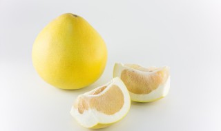 空腹吃柚子好不好 空腹吃柚子好吗