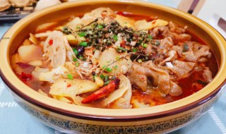 麻辣肥牛怎么烧最好吃 麻辣肥牛的做法介绍