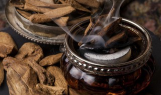 香炉里面放什么旺家 香炉里头放啥最旺财