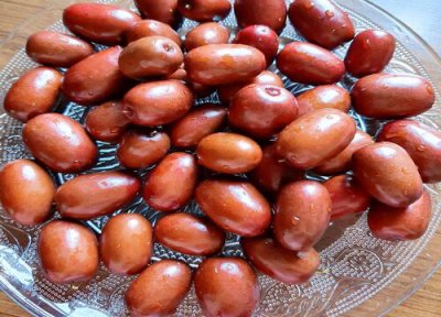 红枣洗干净的方法 红枣怎么洗才干净