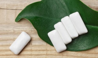 空腹吃口香糖好吗 空腹吃口香糖好不好