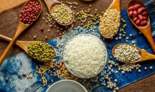 大米的储存方法 大米贮存有什么方法