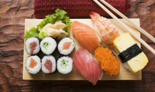 怎样在家做好吃的寿司 自制寿司怎么做好吃