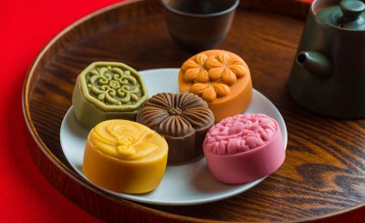 五仁指的是哪五仁 五仁月饼里面真有五仁吗