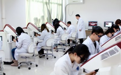 口腔医学专业大学排名 中国口腔医学专业本科院校推荐