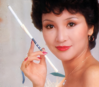 狄波拉个人资料简历 狄波拉从弃婴到港姐冠军的传奇人生