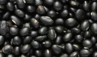 醋泡黑豆有什么功效 醋泡黑豆有哪些功效