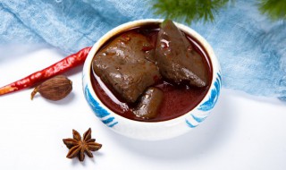 晚上可以吃猪血吗 猪血可以晚上吃吗