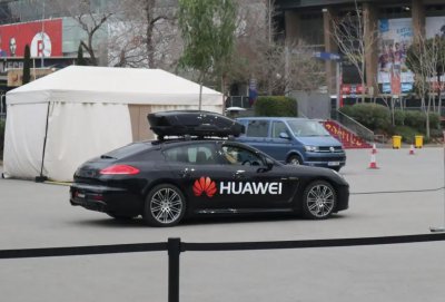 华为造车是什么牌子 华为造车是从什么时候开始的