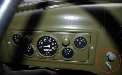 汽车上auto是什么开关 车辆各种AUTO的功能介绍