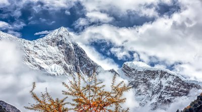 世界最大的峡谷是哪里 世界第一峡谷在哪个国家什么地方