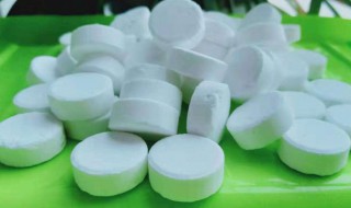 消毒片怎么用 消毒片的使用方法介绍