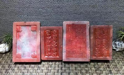 印信在古代中是什么意思 清朝官员所用的印信形制有何不同