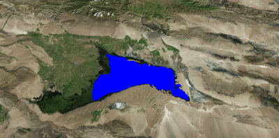 中国十大湖泊排名 我国湖泊面积十大排行盘点