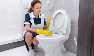 马桶气味很大怎么去除 怎样消除马桶气味