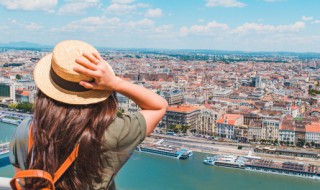 武汉周边哪些地方好玩 武汉周边什么地方好玩