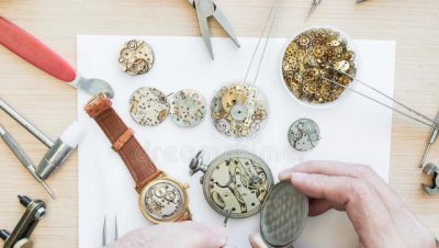 手表保养一次价格 两万元以内手表保养费用最便宜