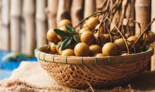 干桂圆如何保存 带壳桂圆干怎么保存