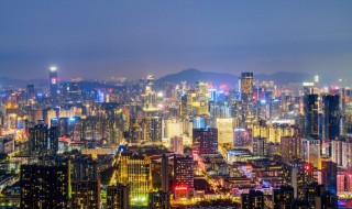 许昌周边好玩的地方有哪些 许昌周边好玩的地方有什么