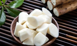 淮山发黄还能吃吗 淮山发黄还可以吃吗