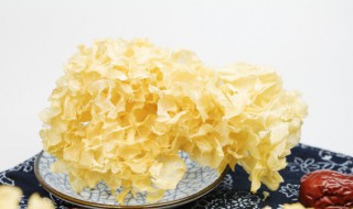 白银耳隔夜可以吃吗 银耳过夜还可以吃吗