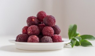 泡酒后的杨梅如何处理 泡过酒的杨梅怎么处理