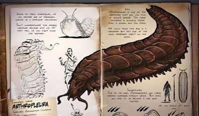 十大史前巨型动物图片 谁才是史前最大的动物第一名