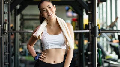 没有穿运动内衣运动会怎样 运动不穿运动内衣有什么危害