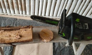 手持电锯怎么选择好坏 手持电锯如何选择好坏