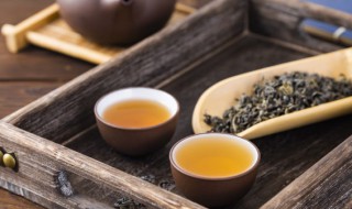 紫娟茶是什么茶 紫娟茶属于什么茶