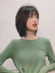 女人细软发质适合什么发型 发质细软发量少适合烫什么发型