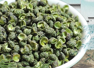 藤椒和花椒区别 藤椒和花椒的区别