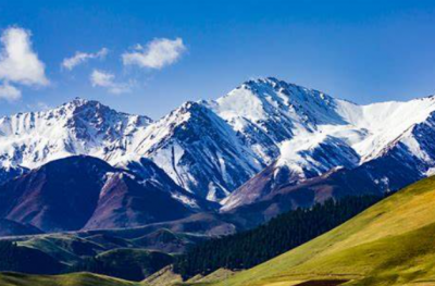 世界屋脊之称的高原是什么 世界上最高的青藏高原介绍