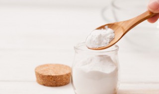 小苏打洗锅妙招 用小苏打如何洗锅干净