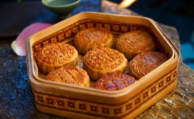 中秋送礼送什么礼品 除了送月饼这十大礼品值得推荐