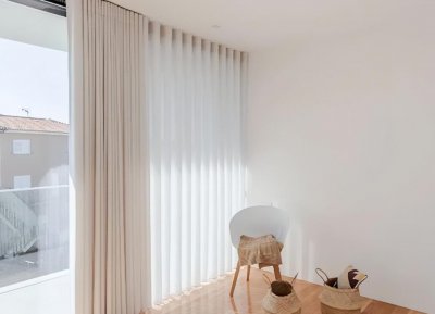 怎么选窗帘注意事项 内行人分享的六个窗帘选购原则详解