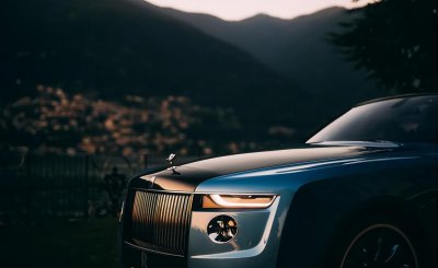 全世界十大豪华车品牌 全球著名的豪华汽车品牌盘点