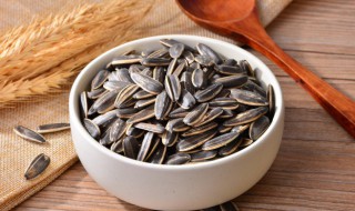 剥好瓜子怎么存放保鲜 剥好的瓜子如何保存